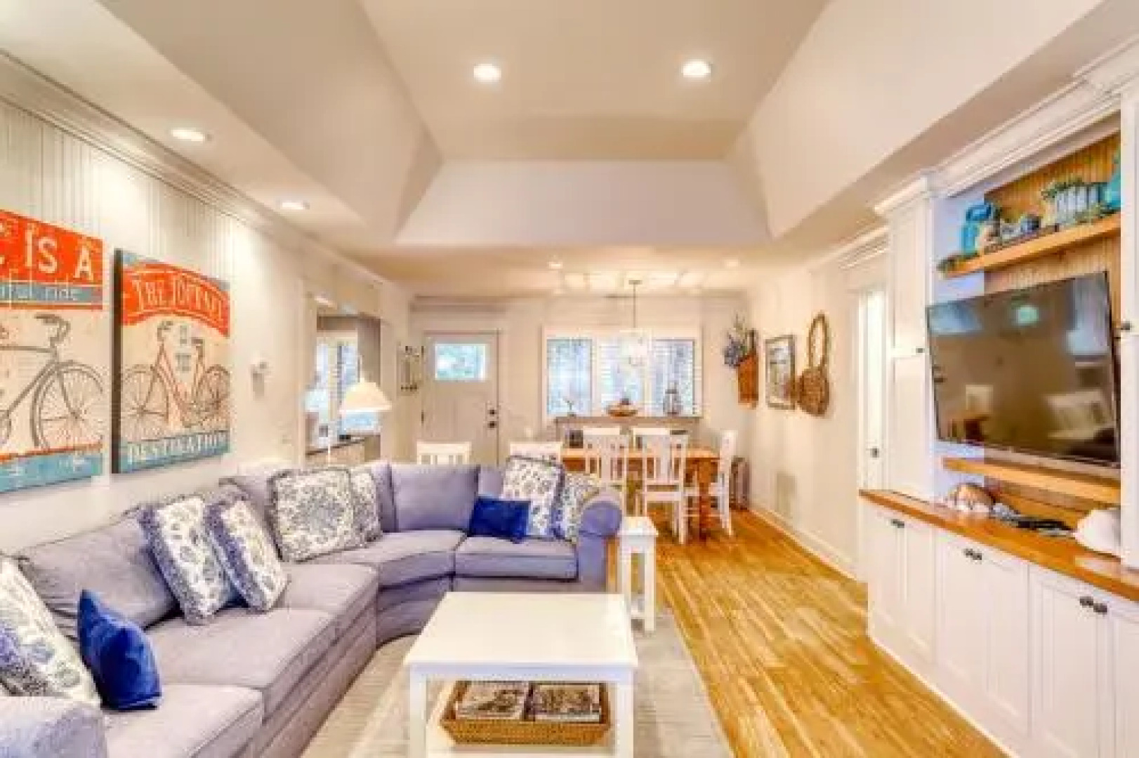 5 Inlet Cove Cottage