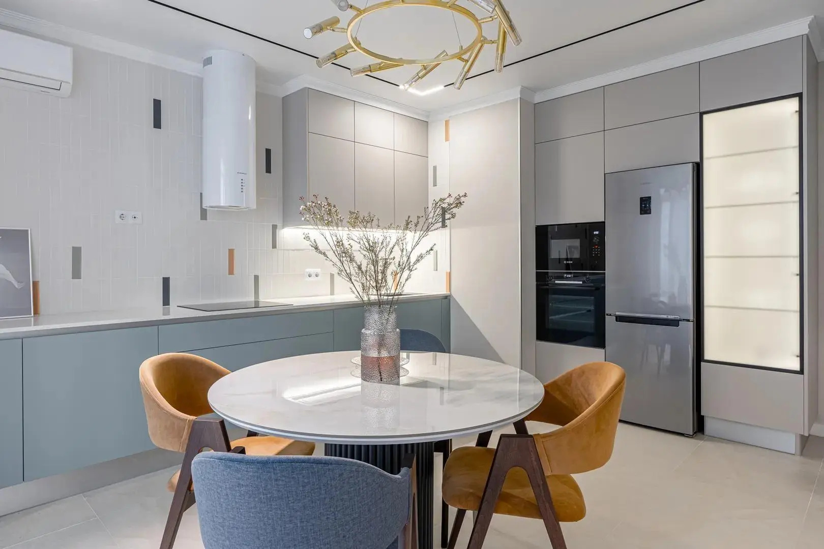 Апартаменты Атлас на улице Шоссейная 57