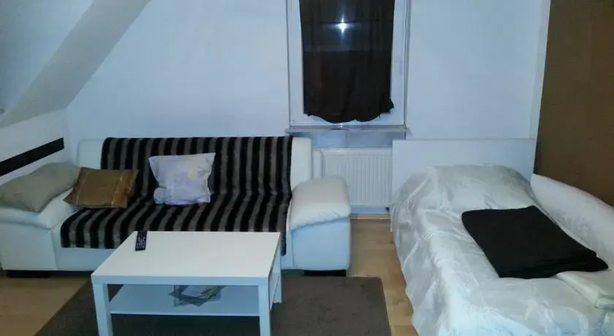 Ferienwohnung Stabel