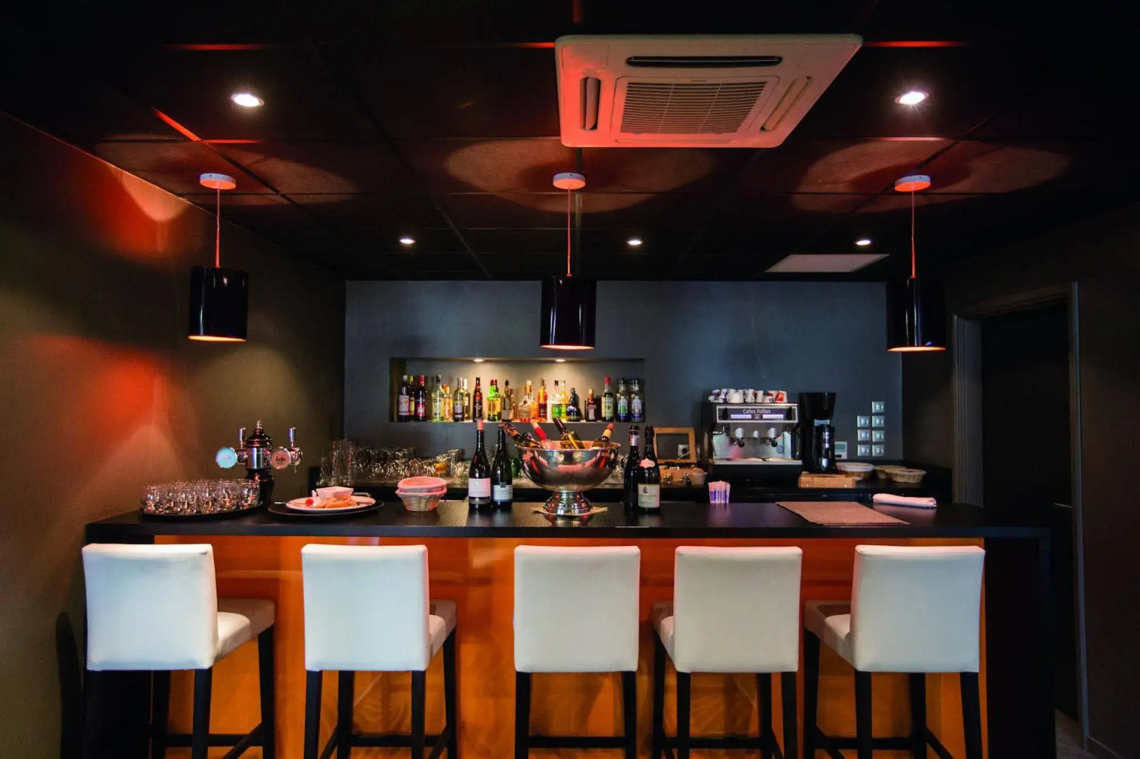 Appart'City Confort Lyon Cité Internationale