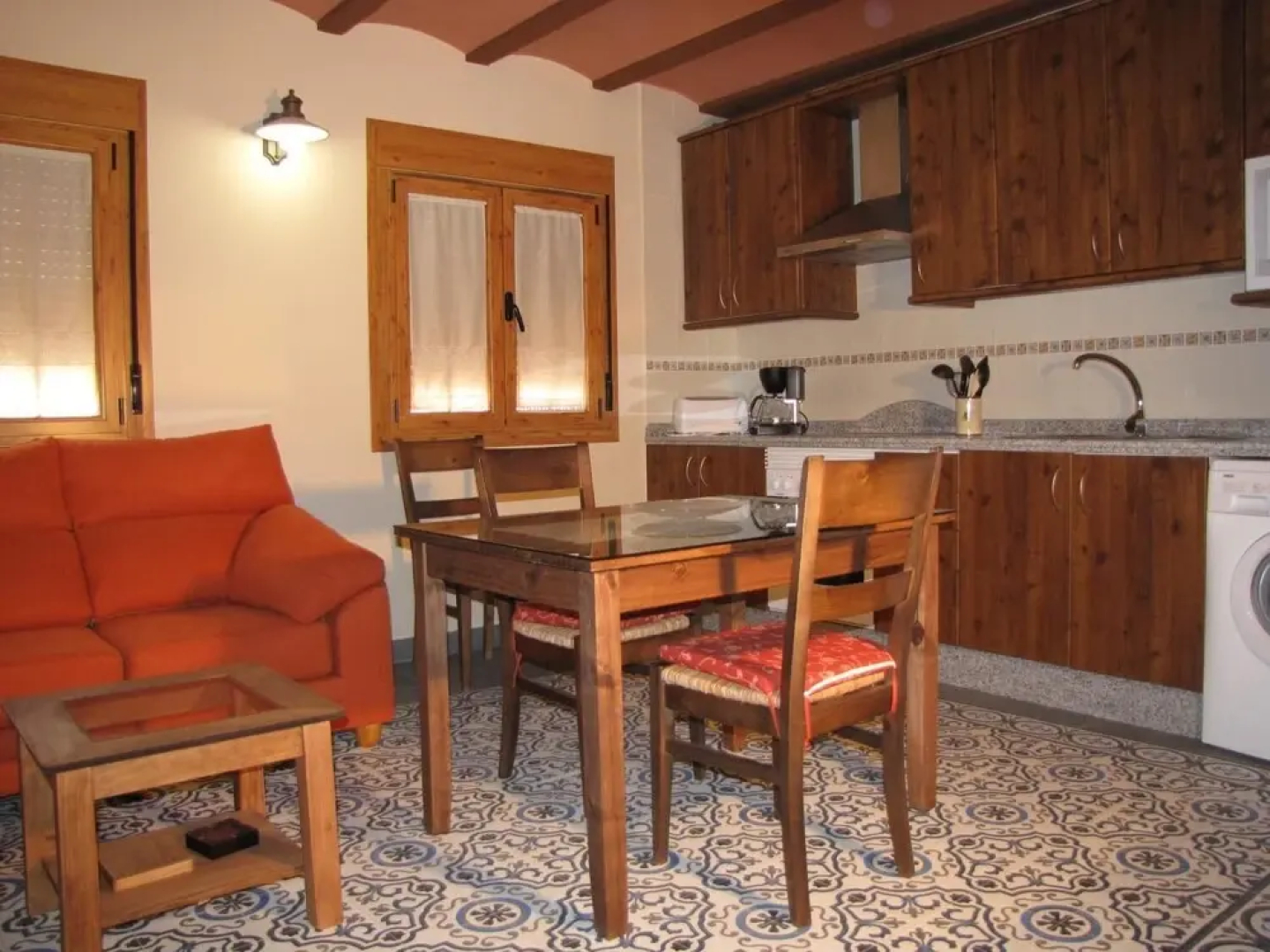 Apartamento Tía Antonia