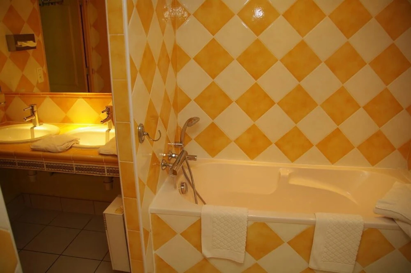 Residence Le Saint Victor