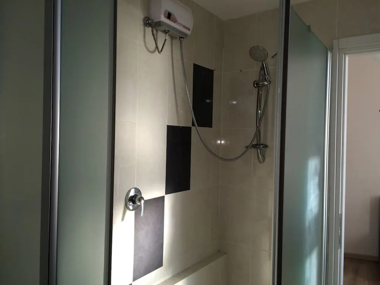 Ashdod Suites Beachfront apartment