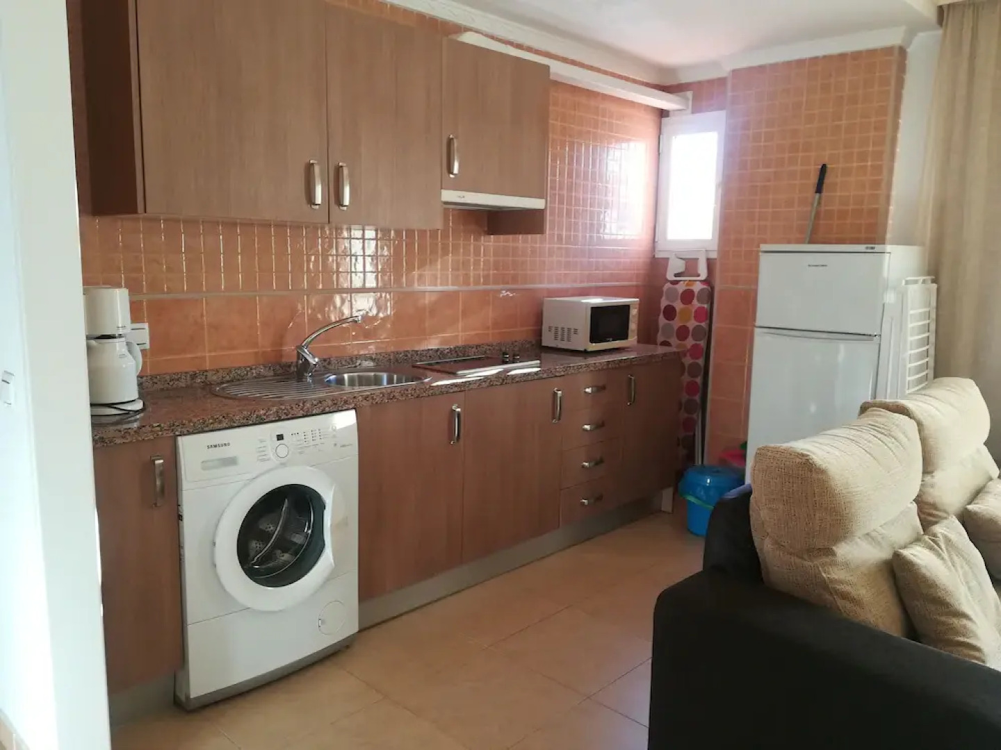 Apartamentos Turísticos Las Yucas