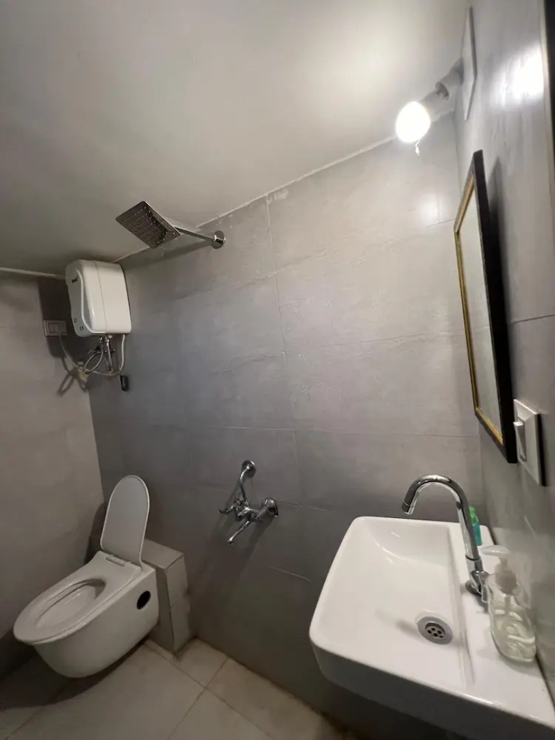 Unity Sunrise Resort Best Hotel Near Statue of Unity