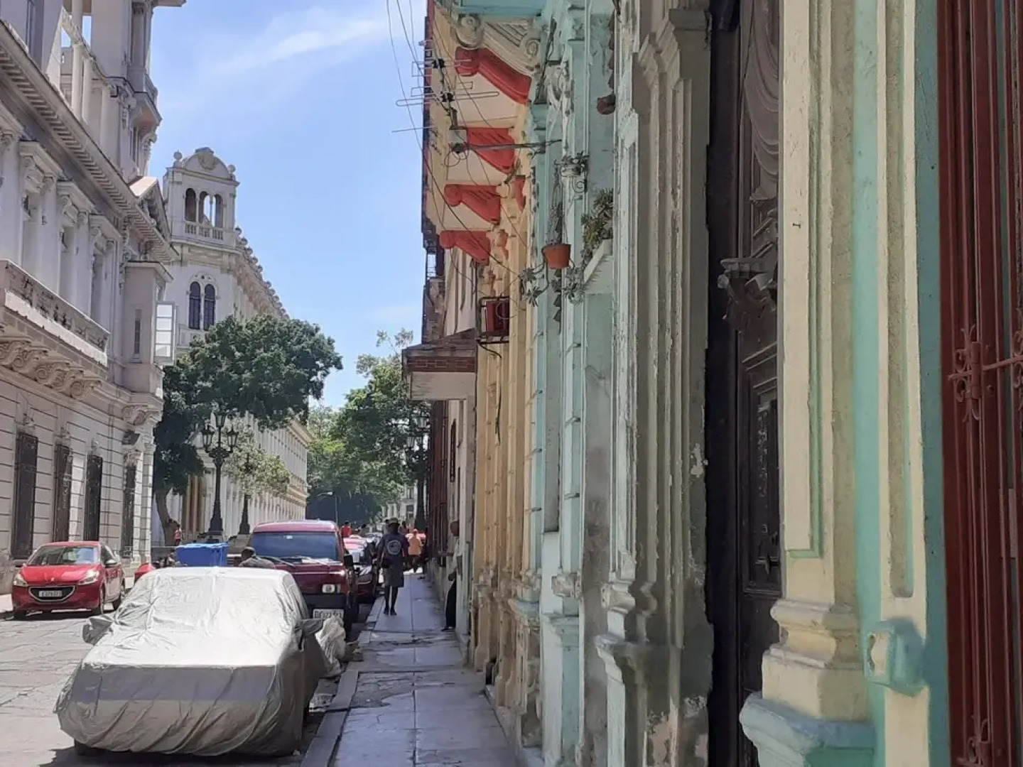 Trocadero 111 The Best Breakfast