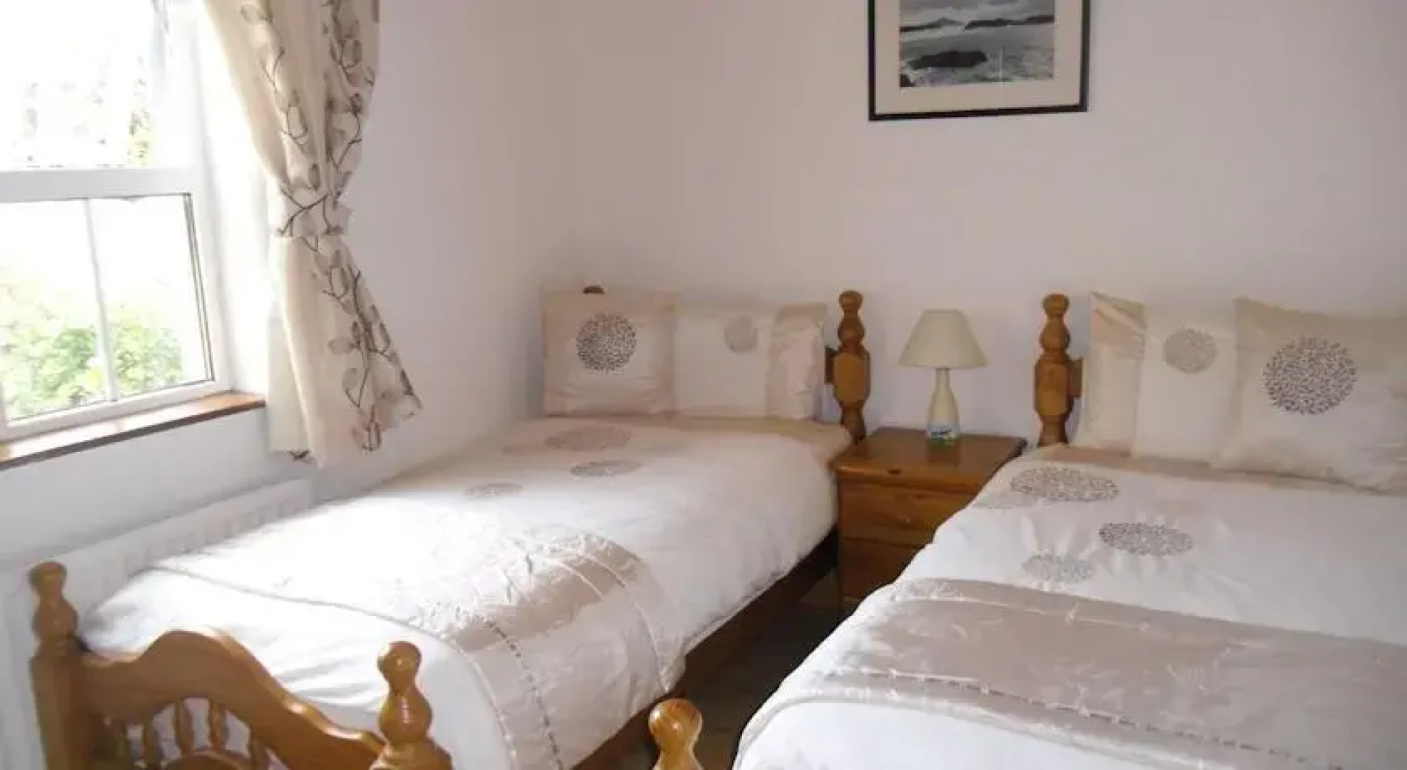 St Anthonys B&B
