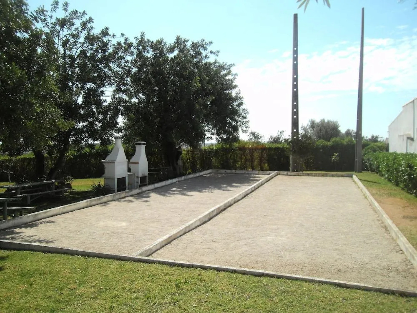 Tavira Garden