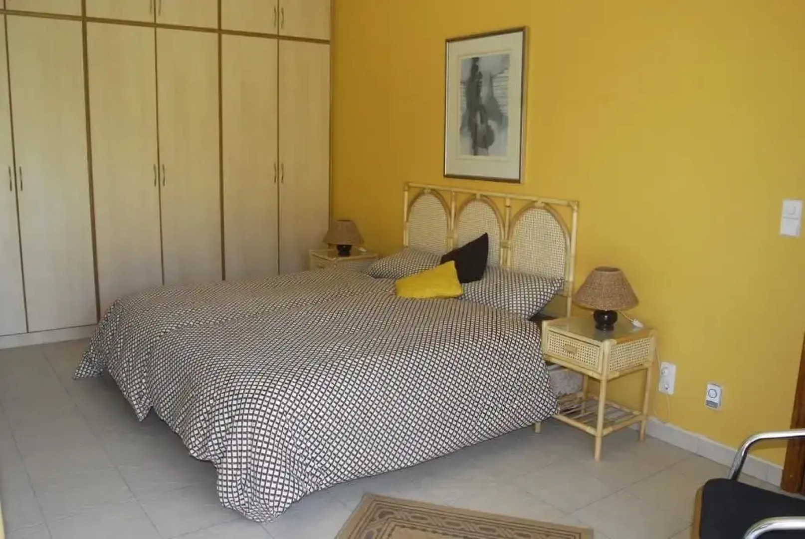 Chala Kigi Self Catering