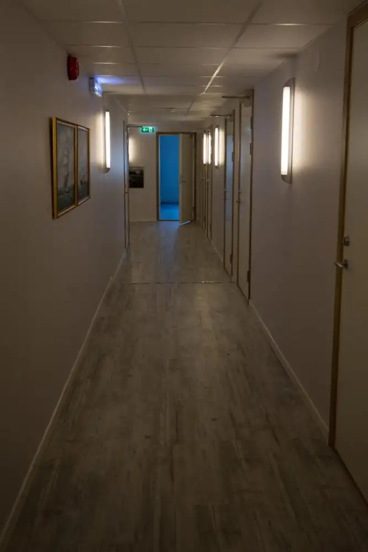 Jönköping Vandrarhem - Hostel