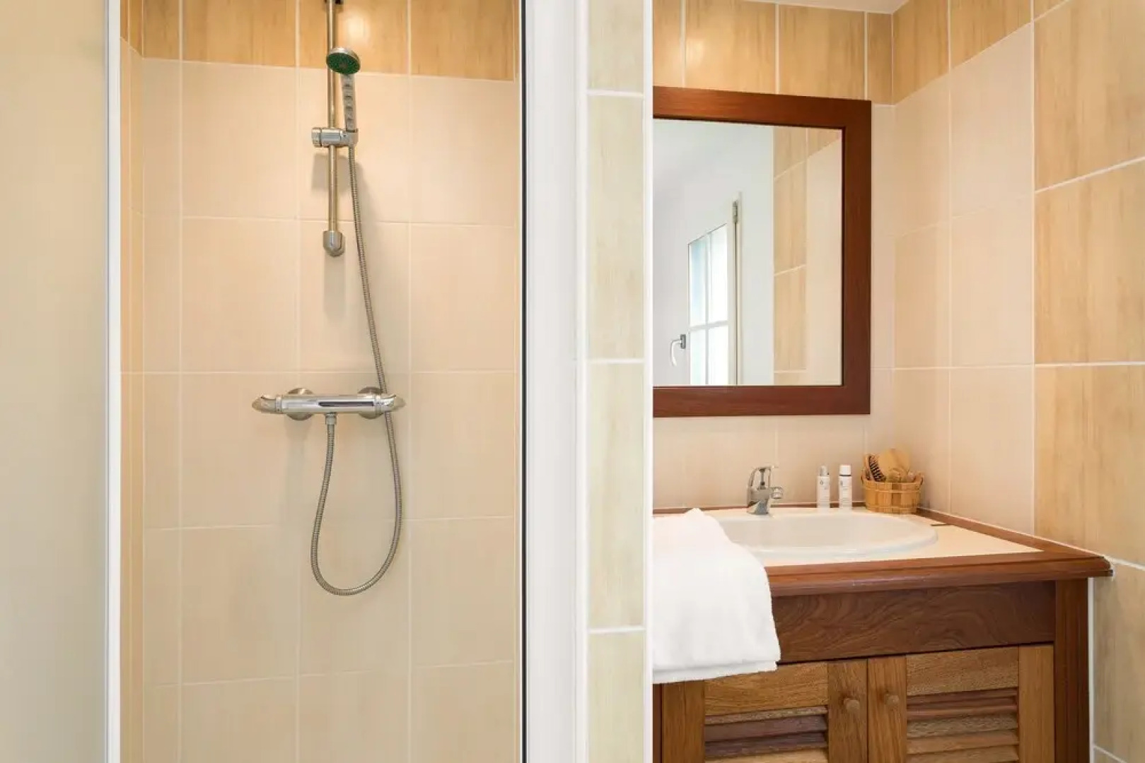 Résidence Madame Vacances Les Maisons de Fontenelles