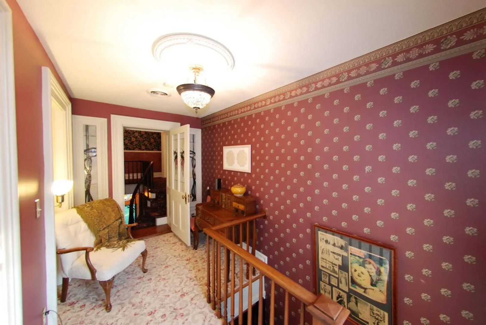 The Livingston Inn
