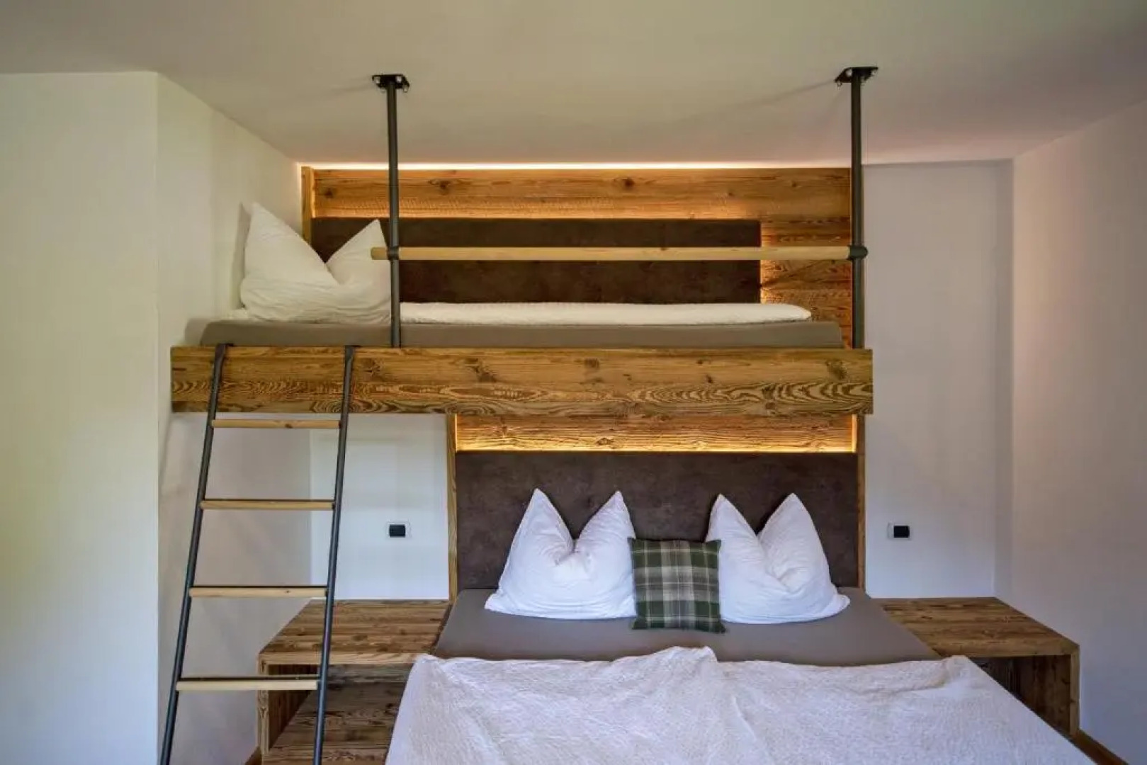 Schoenau Bio & SPA Family Apartments