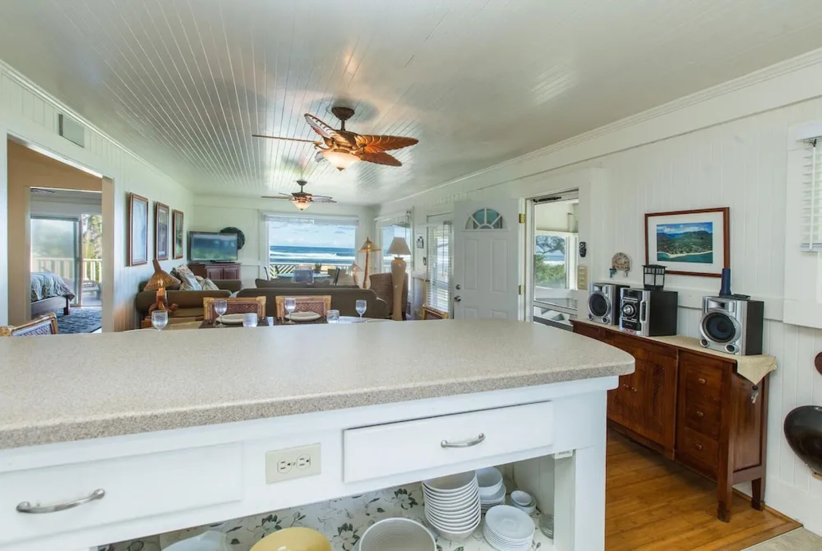 Hale Kalani - 2 Br Home