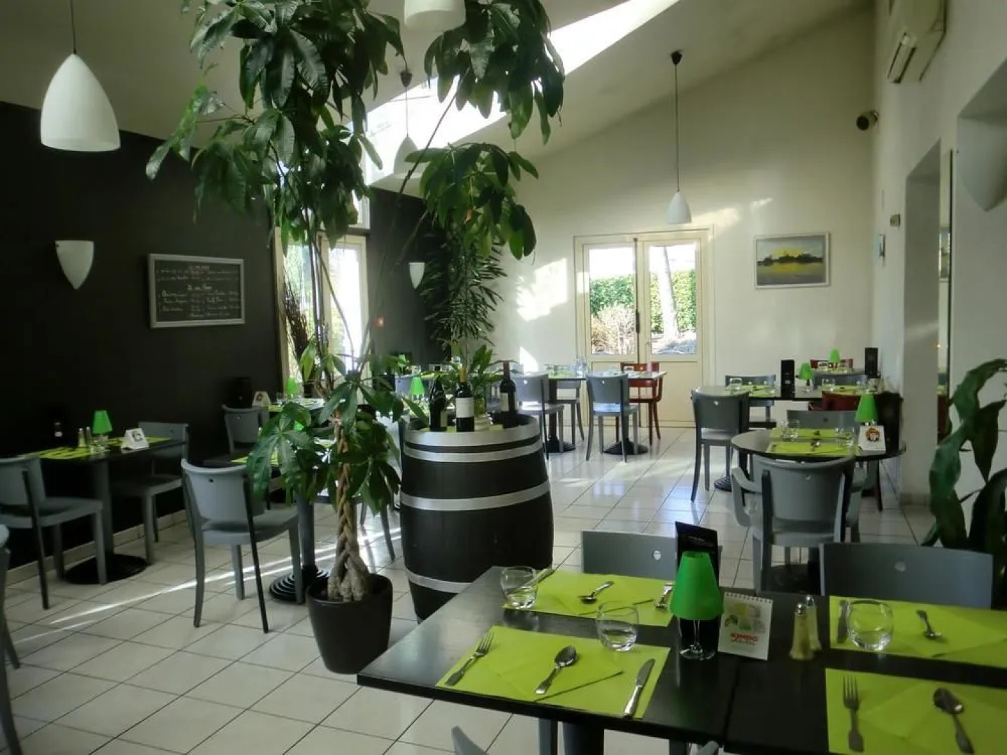 Kyriad Grenoble Est - Meylan