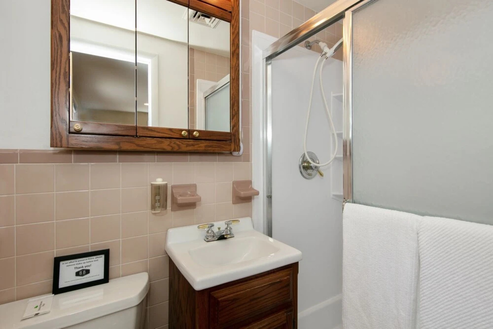 The Villa Falls Guest House