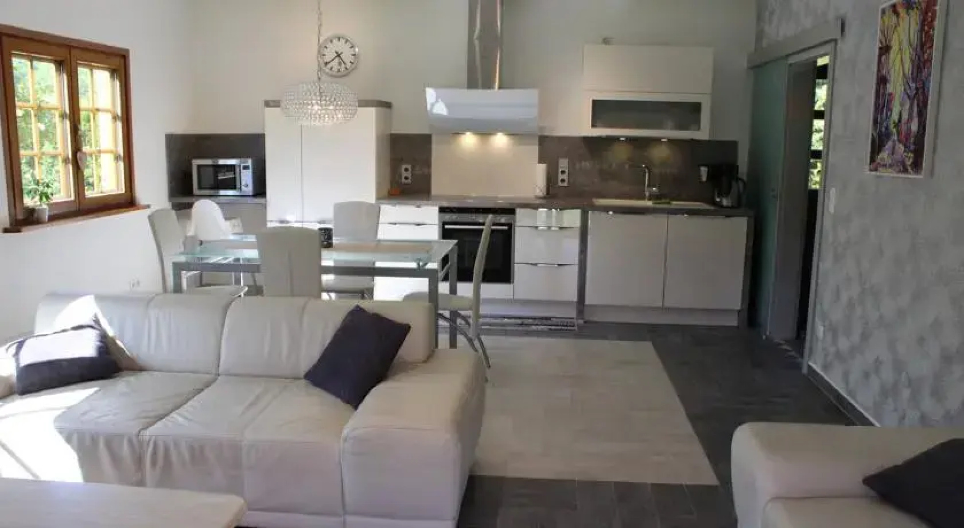 Ferienhaus Helferskirchen