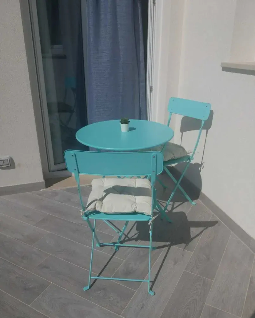 B&B Il Cucco