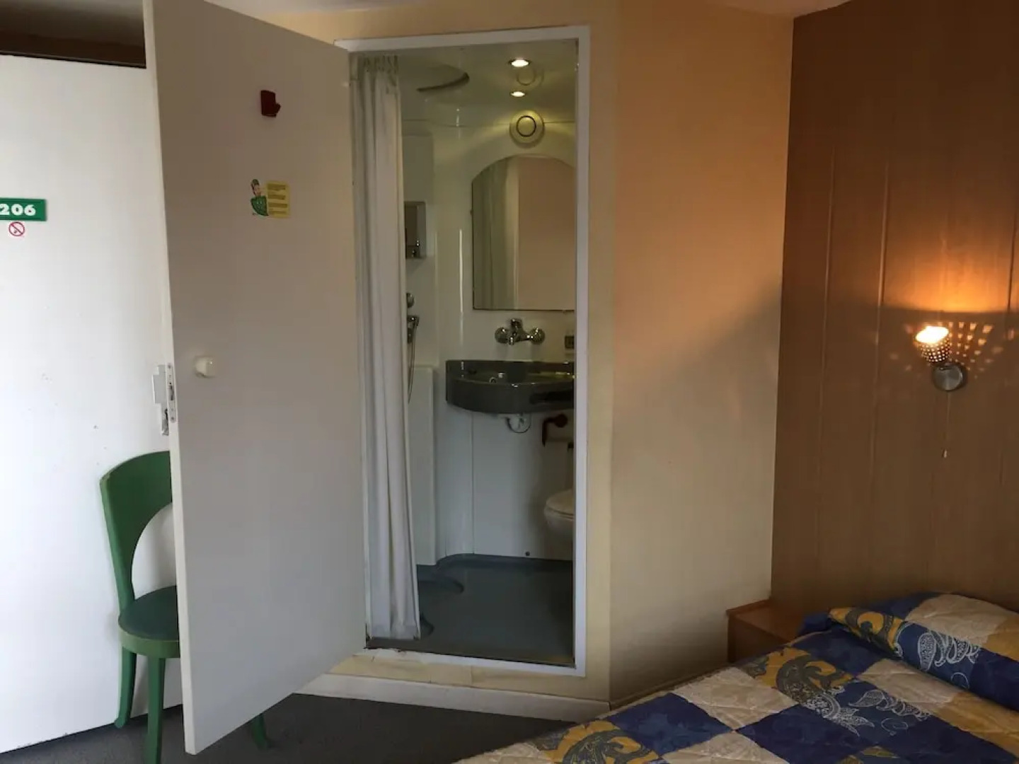 Fasthôtel Paris Ouest - Plaisir