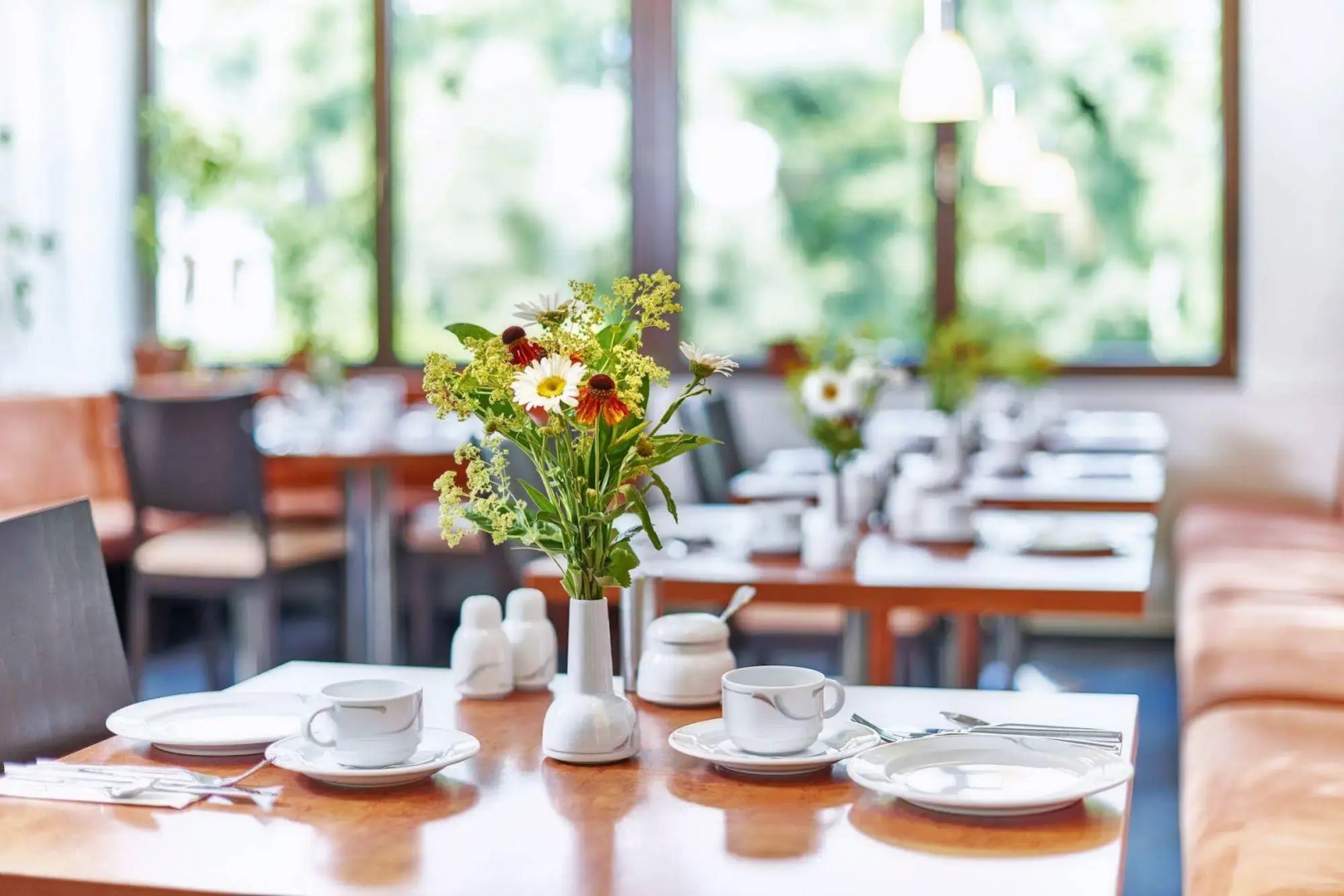 Waldhotel Sulzbachtal