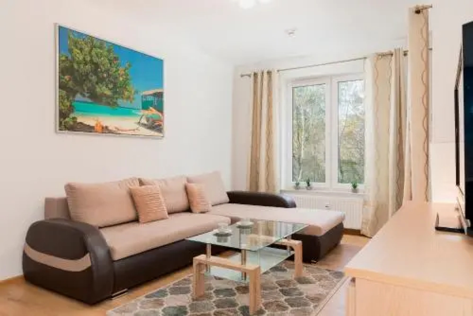 Jantar Apartamenty - Family Vacation Polanki