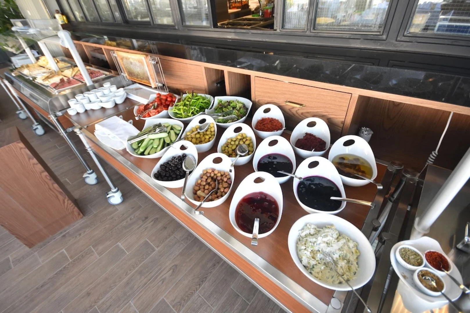 Venüs Thermal Boutique Hotel & Suites & Spa Wellness