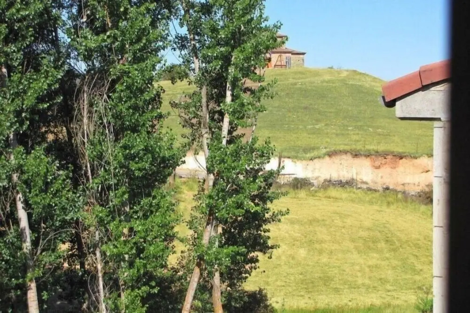 Casa Rural El Cerro y el Frontón