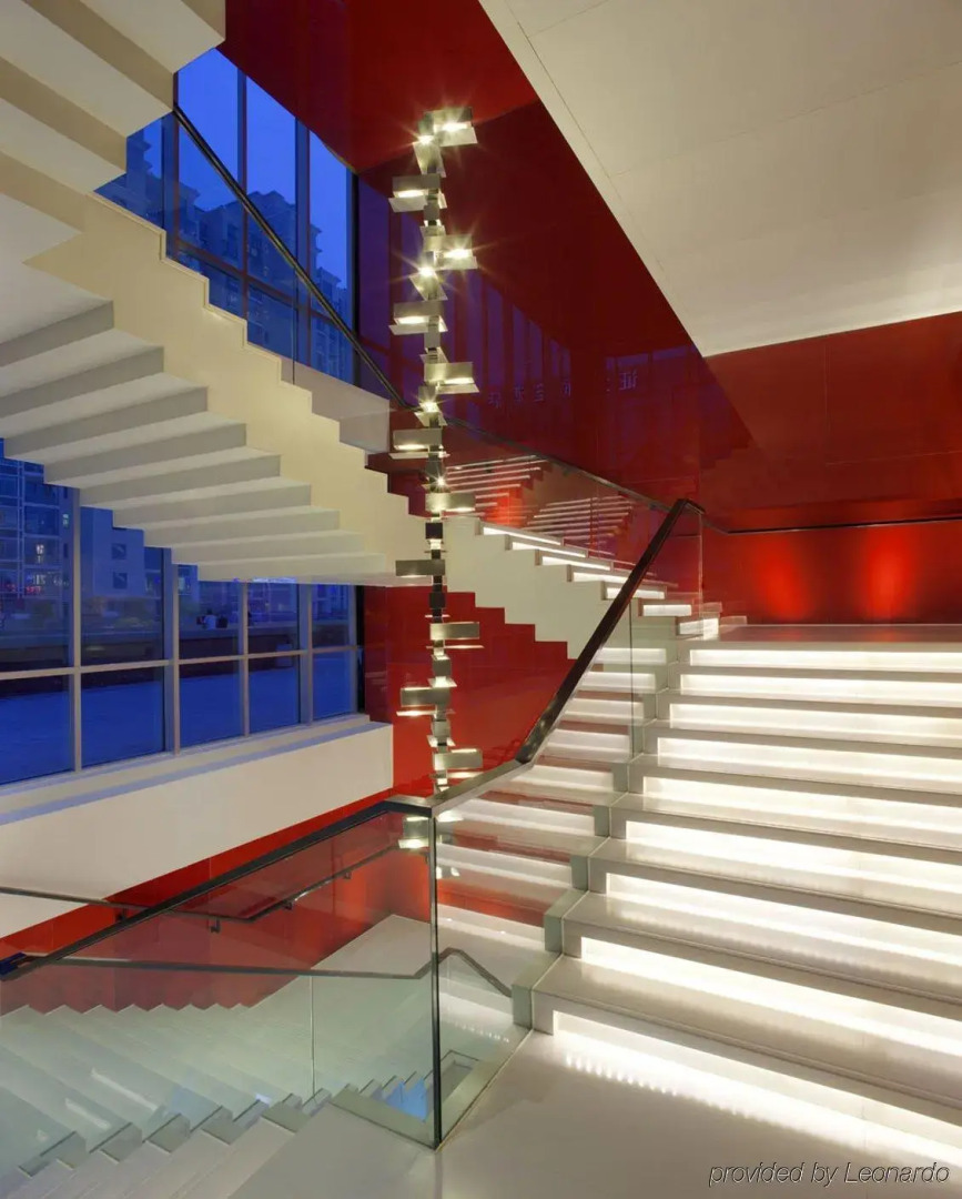 Grand Mercure Shanghai Century Park