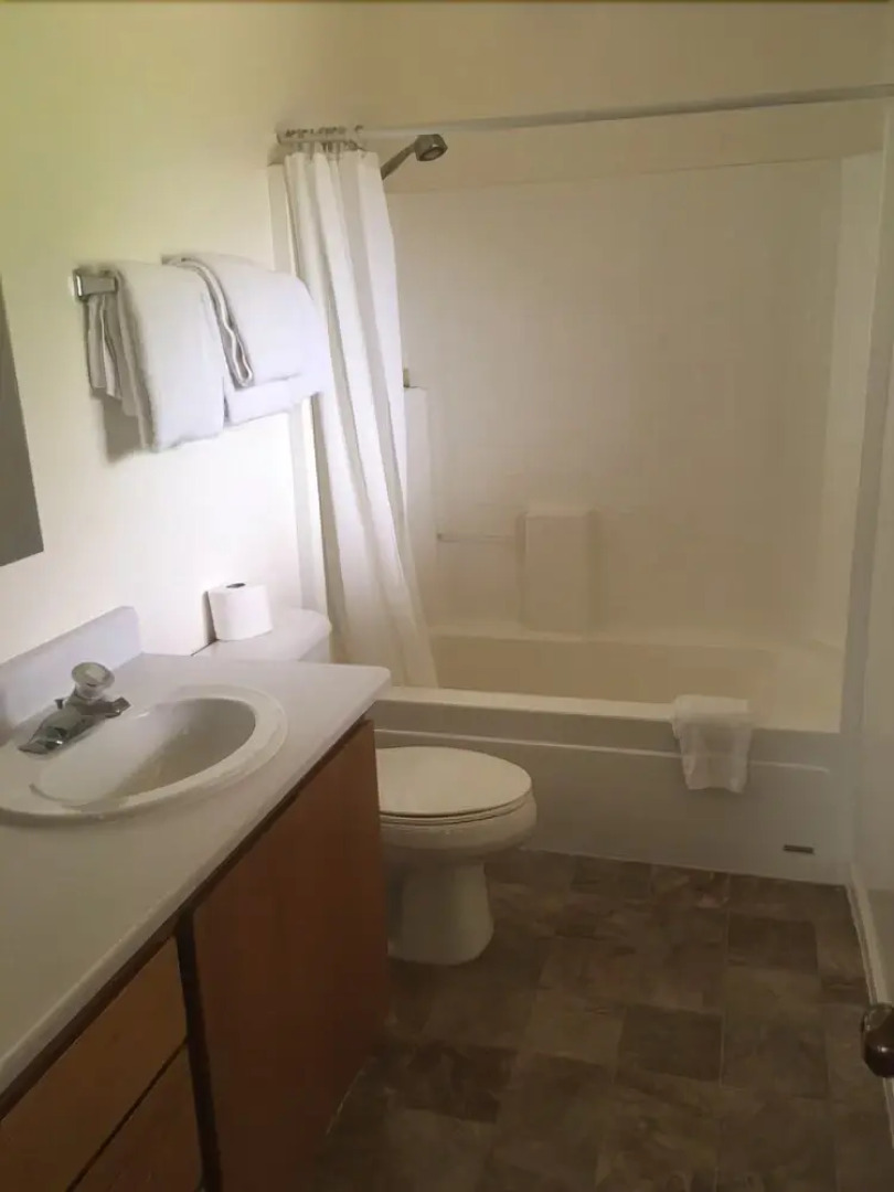 Zion Suites of Hildale