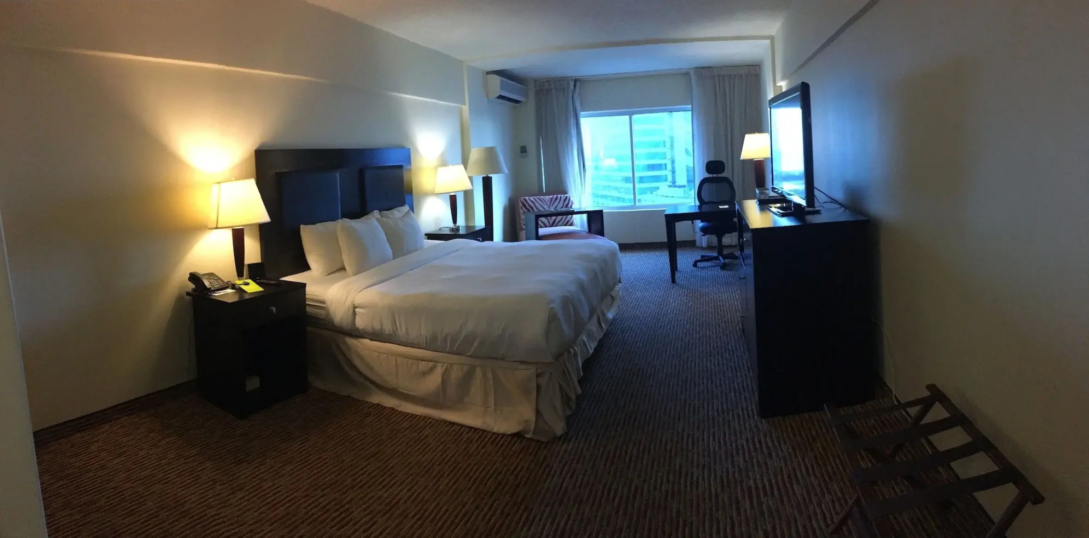 Radisson Hotel Trinidad