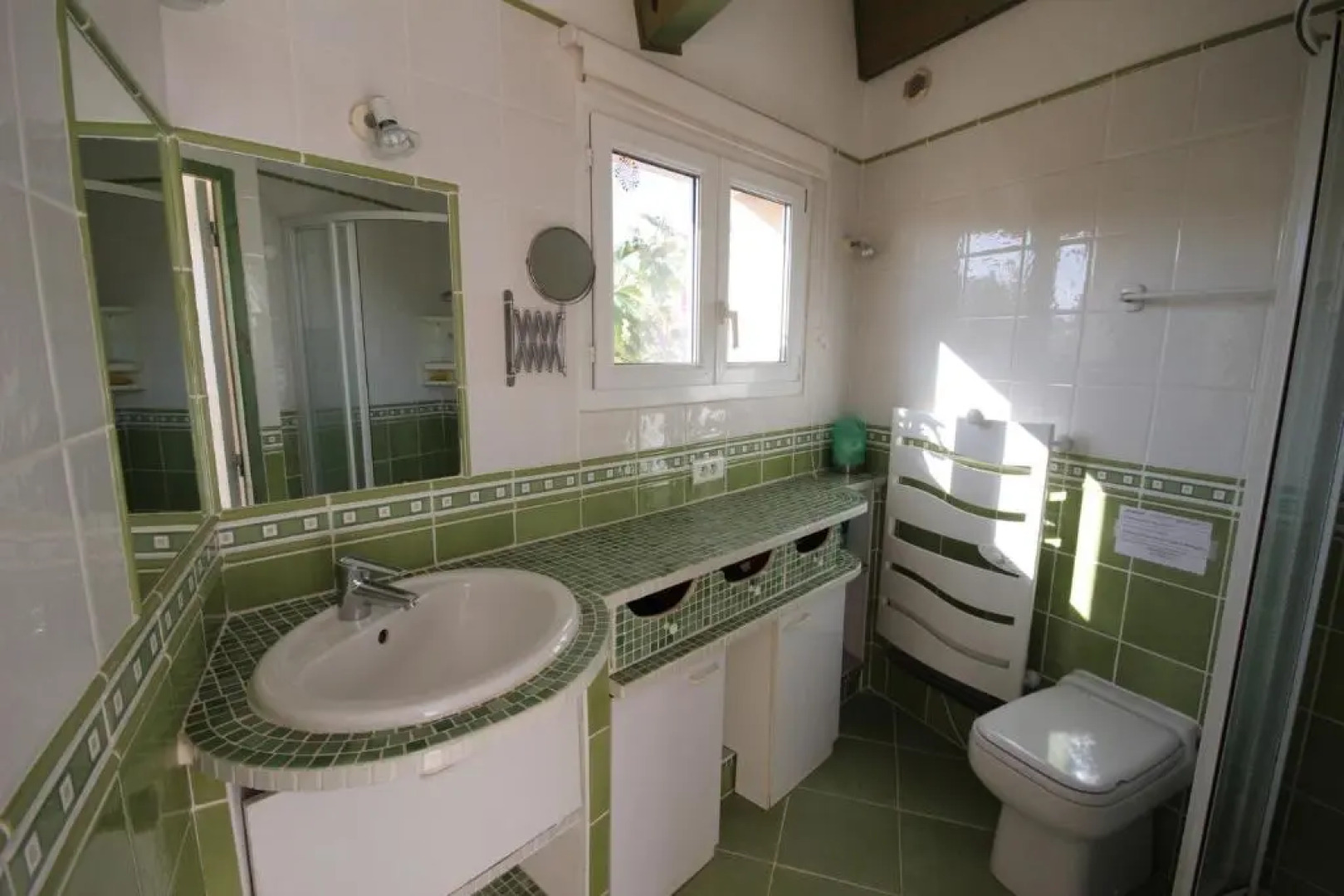 50m de la plage vue mer Très belle maison 3 chambres 5 couchages grand jardin parking voitures LXMURIER