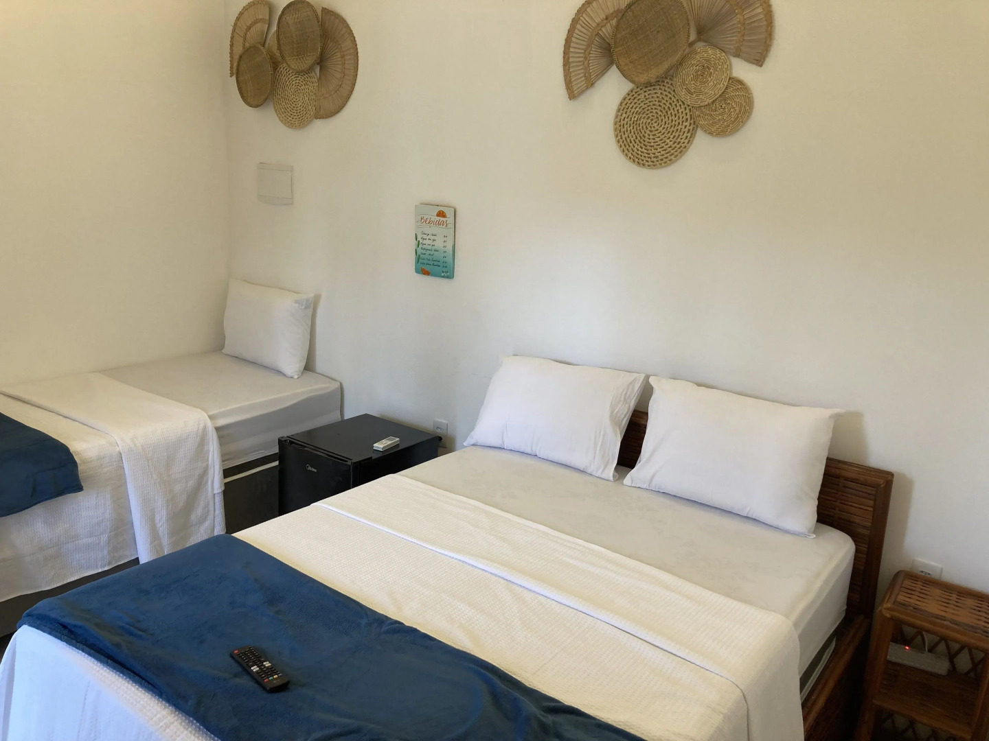 Pousada Vila Mangaba