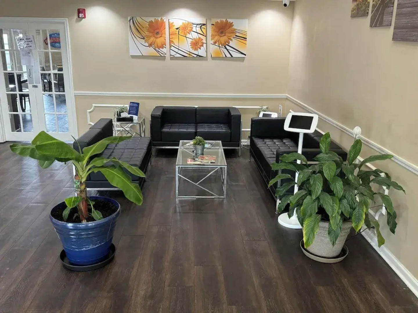 Baymont Inn & Suites Thomasville