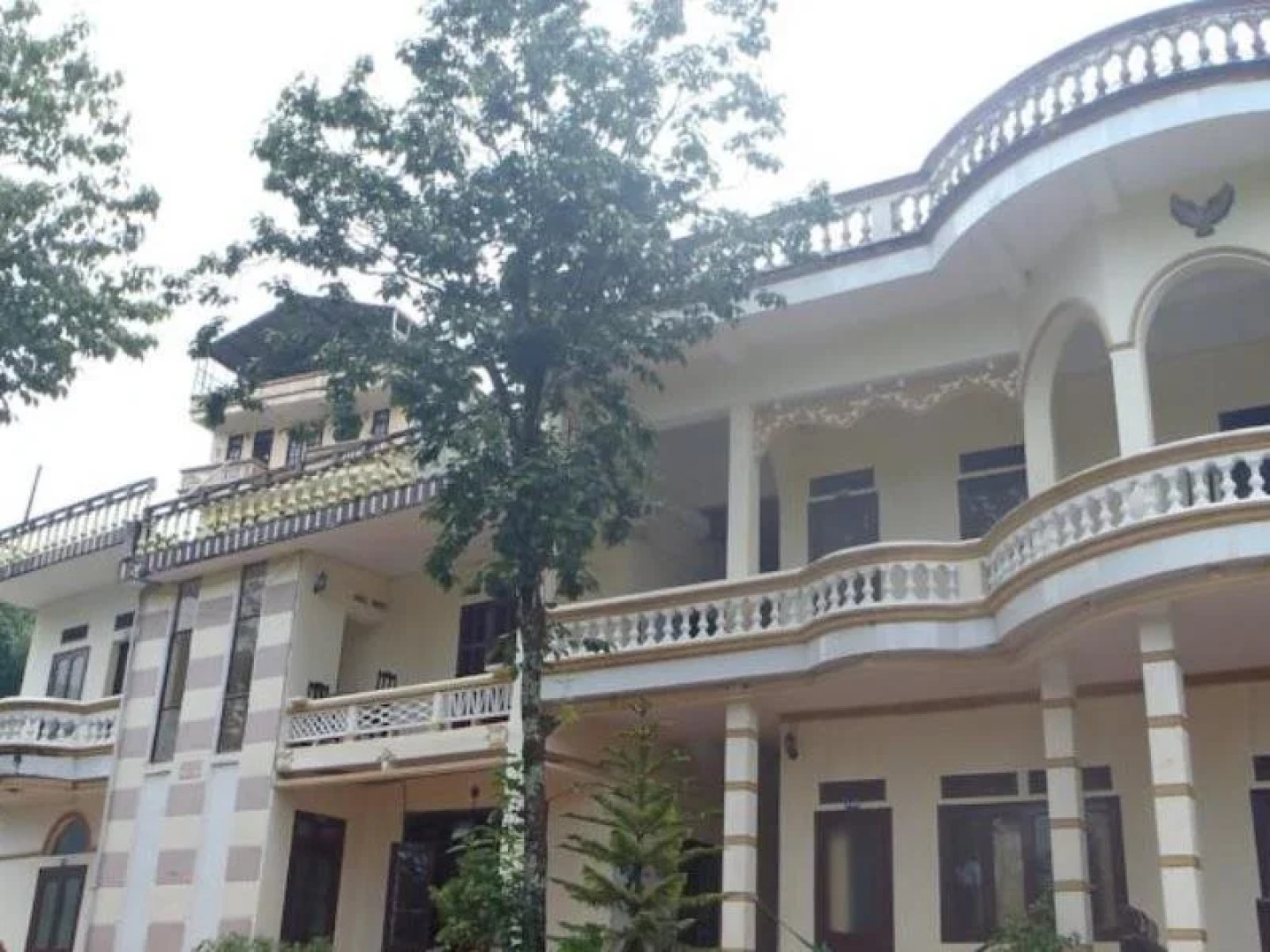 Sapa Hostel