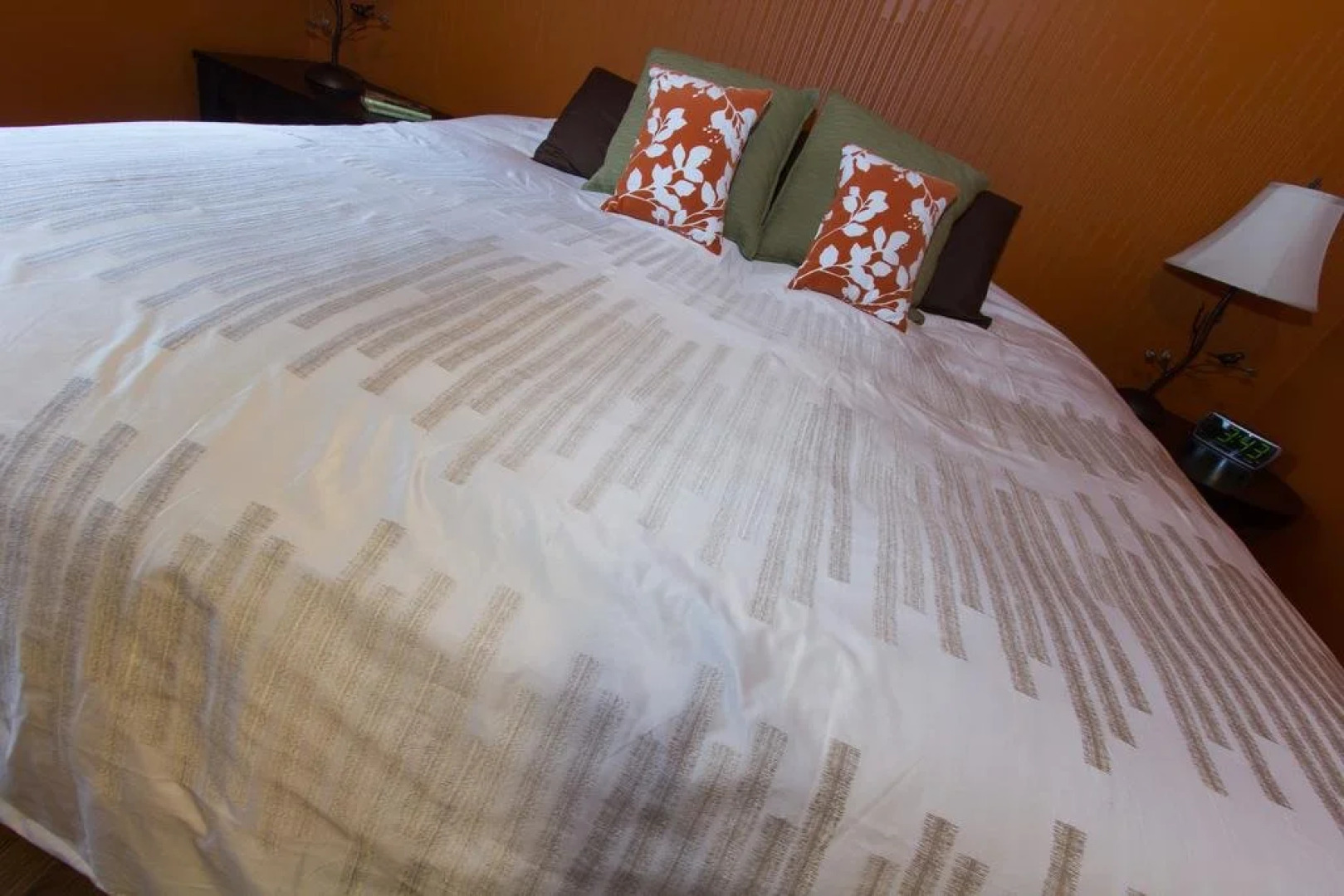 Ambercroft Bed and Breakfast