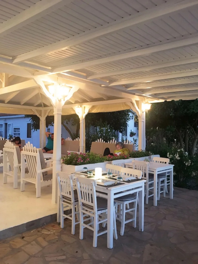 Melek Hotels Selimiye