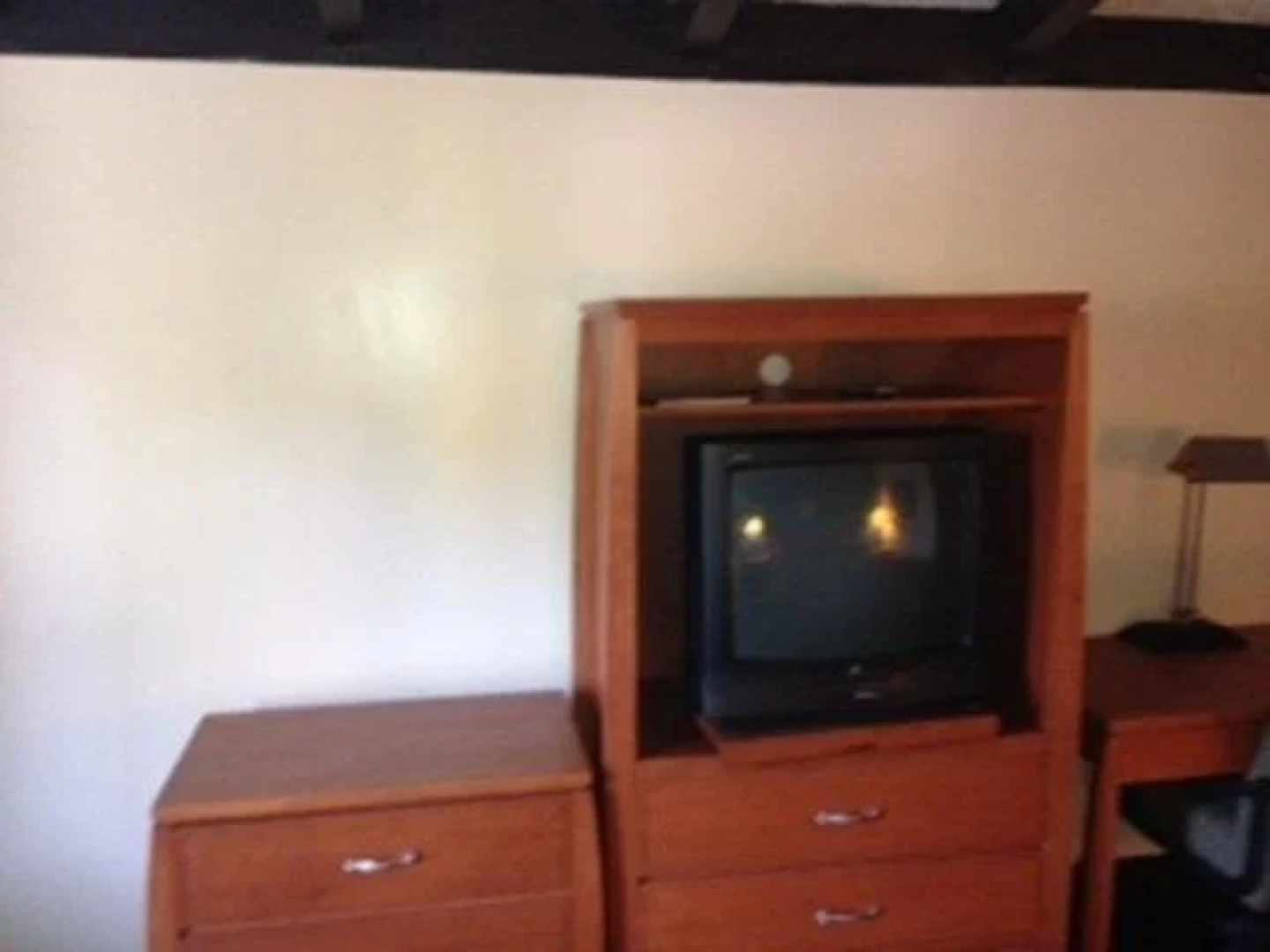 Budget Inn - Madison