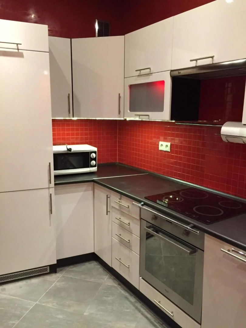 Apartamenty Bednarska