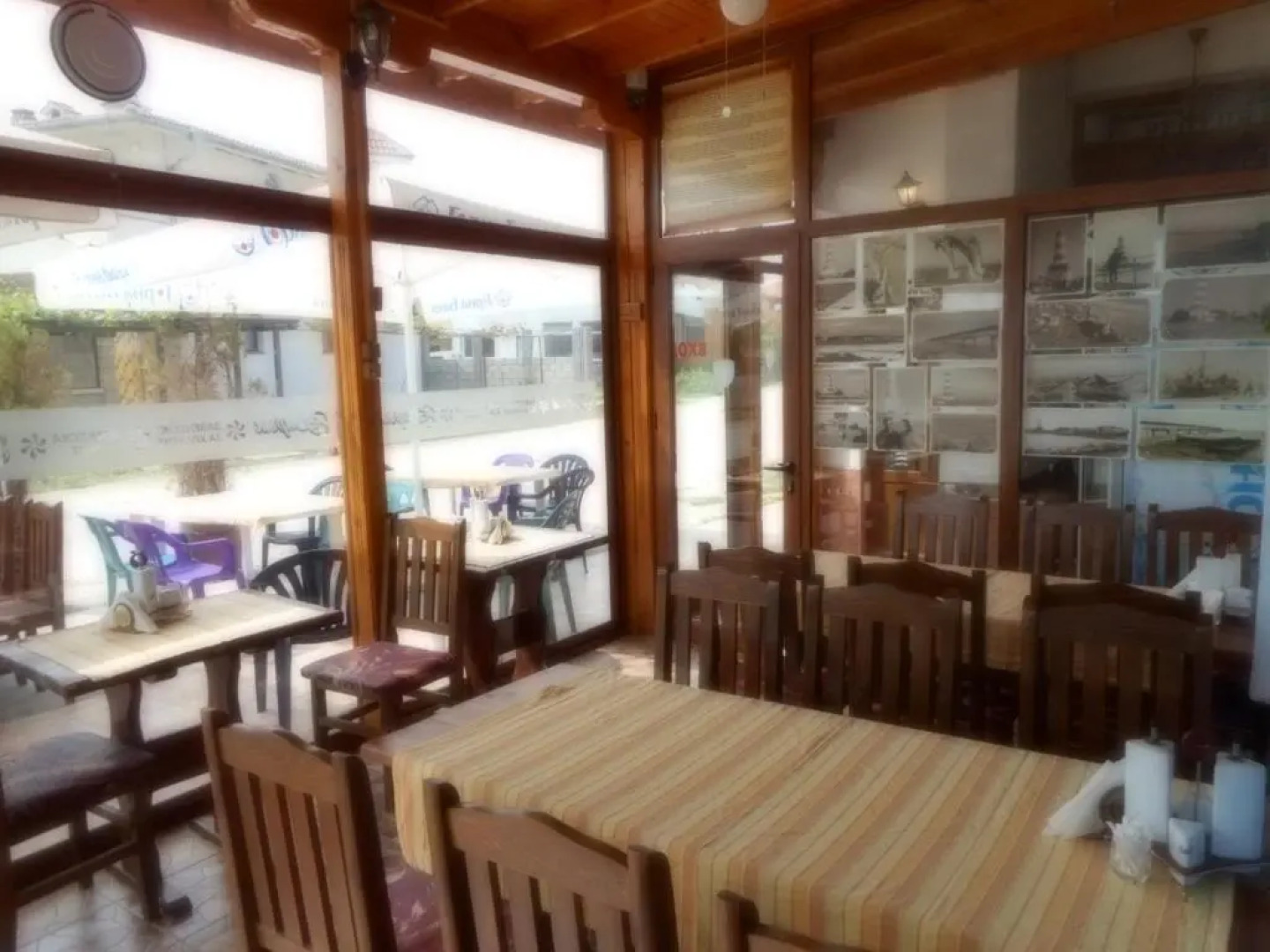 Guest Rooms Ribarska Hizha