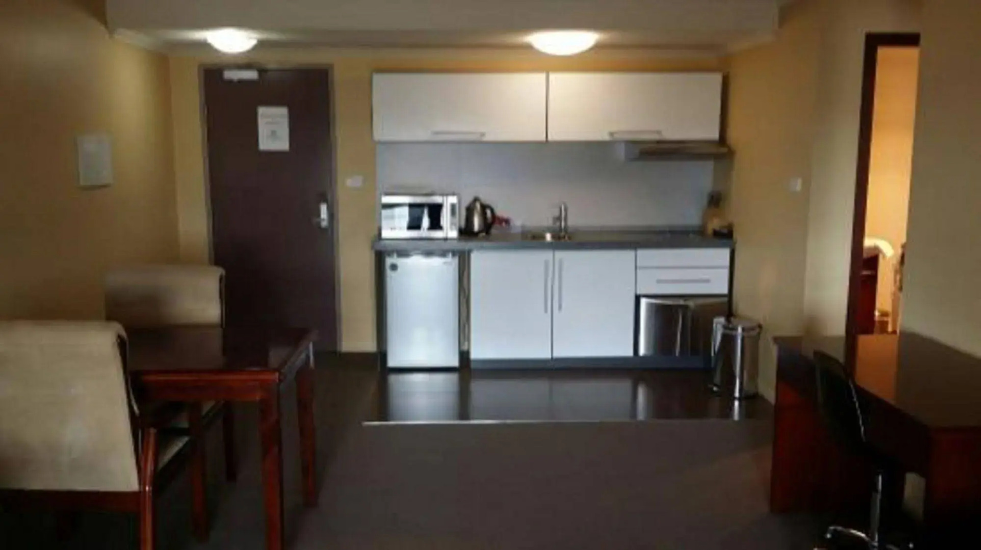 Hampden at Battery Point Apartments