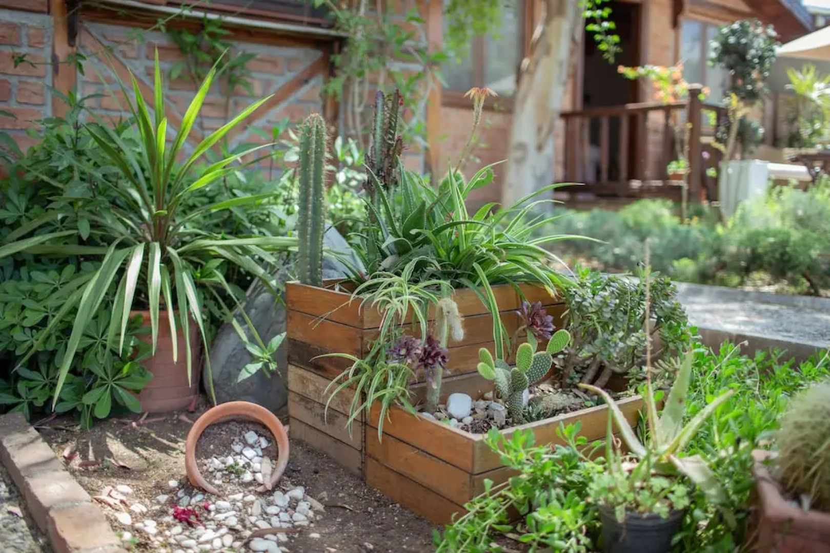 Orhaniye Incir Bungalow