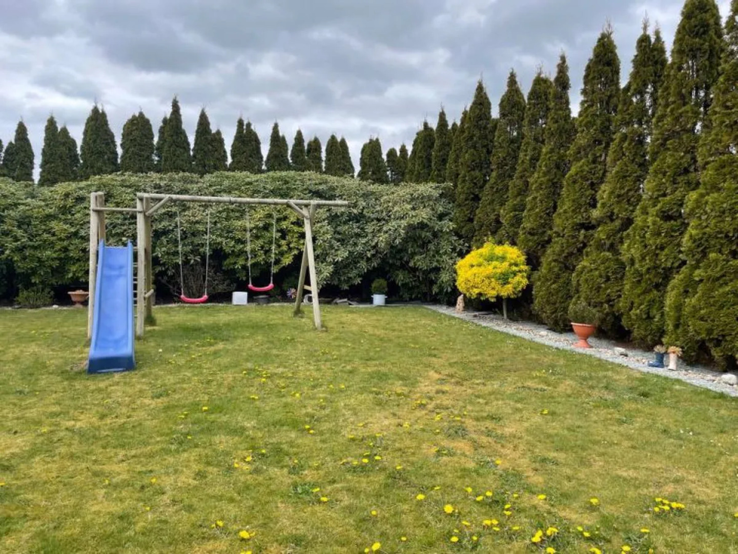 Apartment Roettger Marienhafe