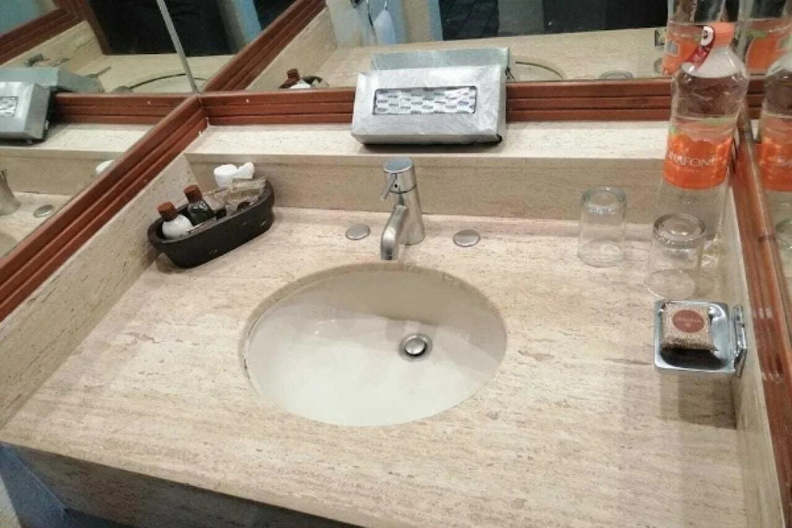 Ocean Breeze Hotel Mazatlan