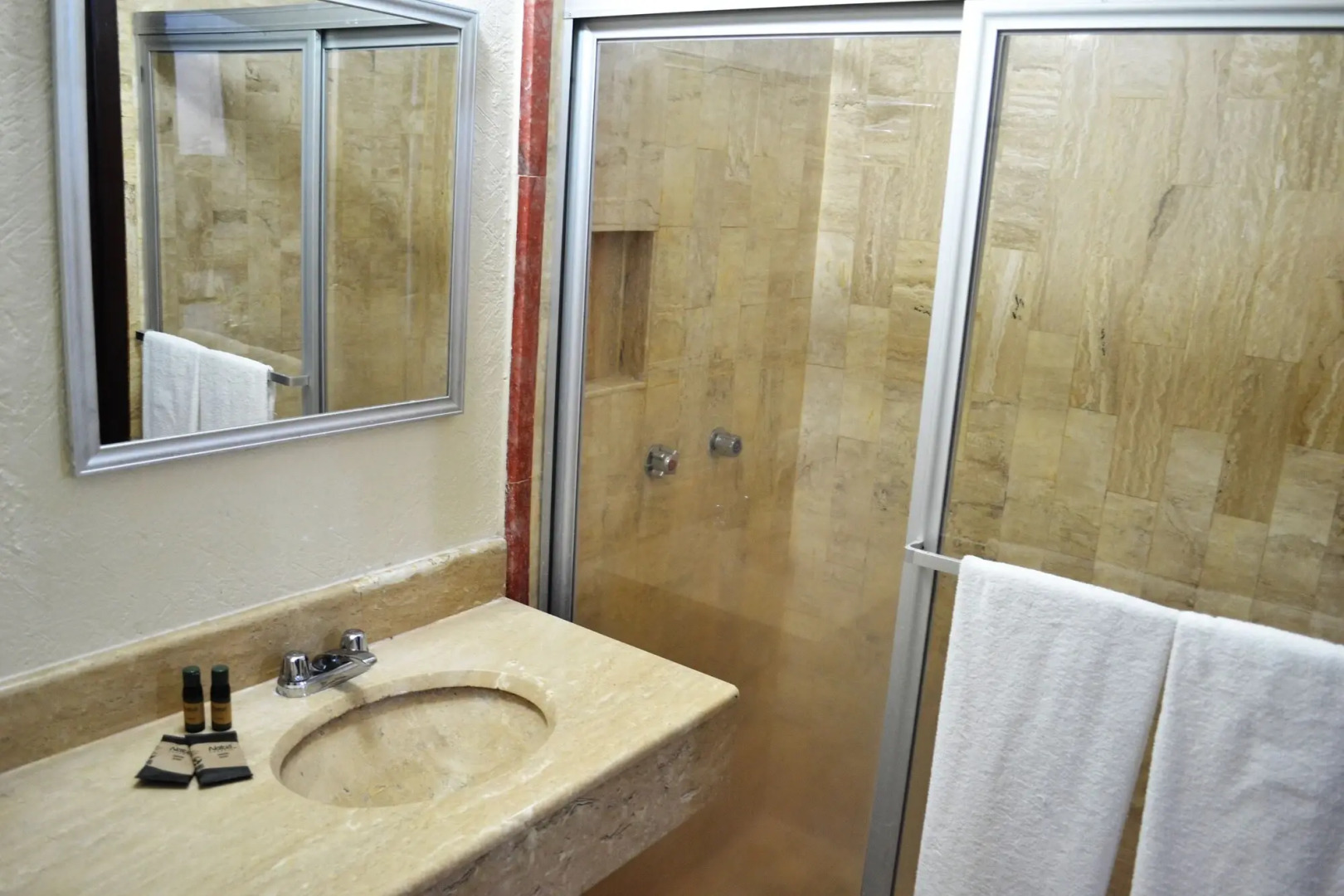 Hotel America Palacio