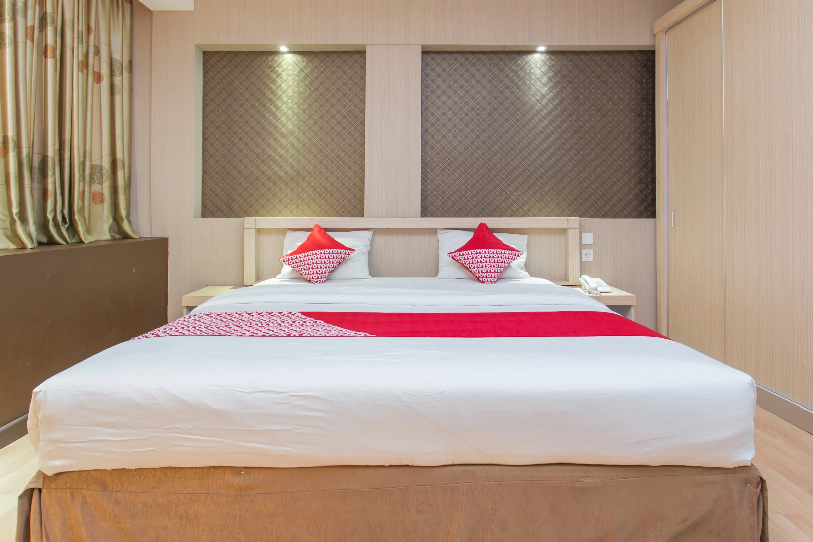 OYO 663 Hotel Sejati