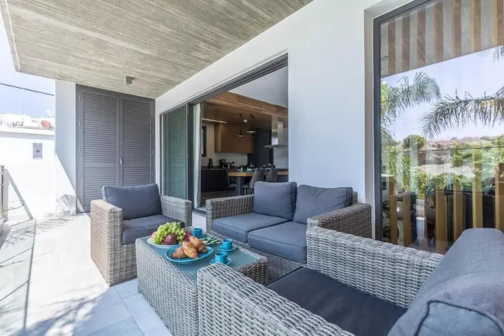 Sofia Luxury Residence