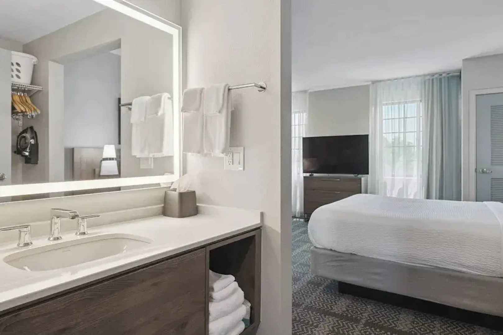 Staybridge Suites Sacramento - Woodland by IHG