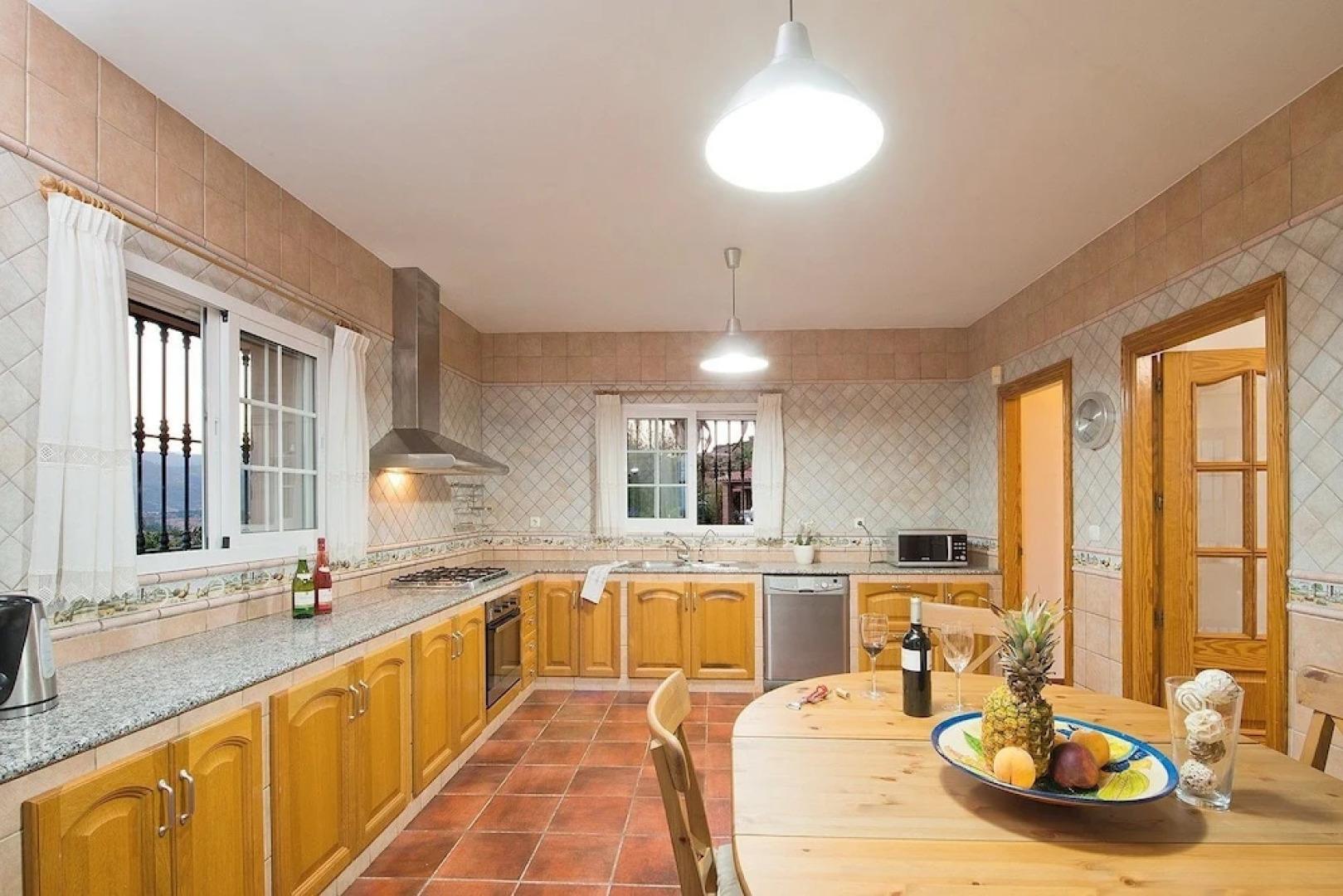 Hacienda Doña Gloria