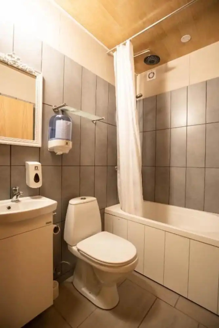 Litlabjarg Guesthouse