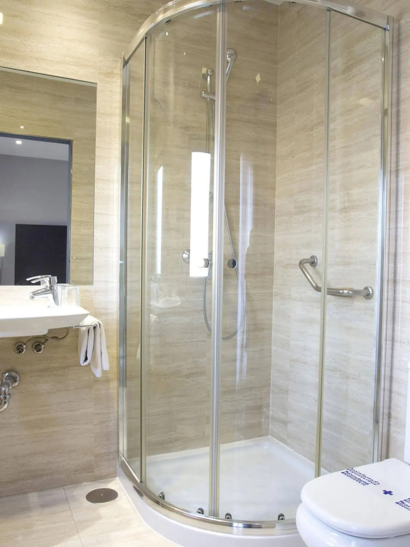 Hotel UVE Alcobendas